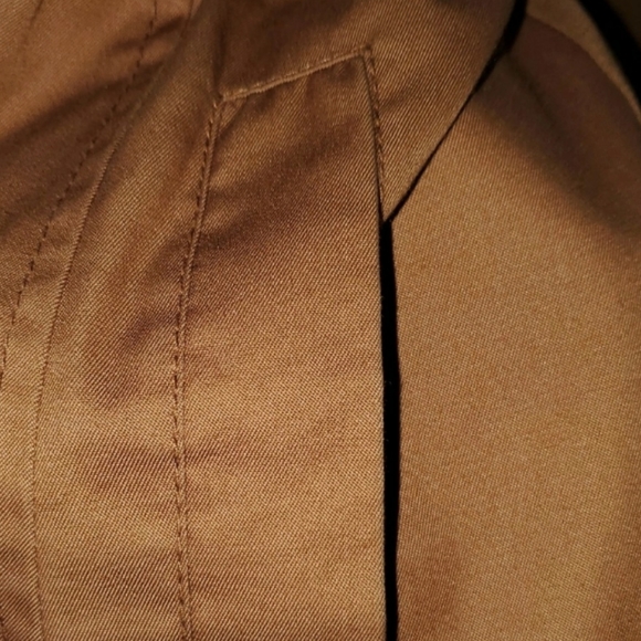 Spring/Fall Trench Coat - Picture 2 of 9
